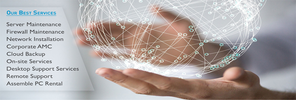 Comtel Network Banner